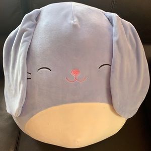 Oroginal "Sebastian" Squishmallow